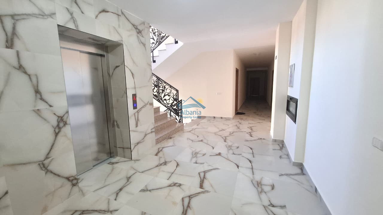Apartament Ne Shitje Ne Vlore Shqiperi